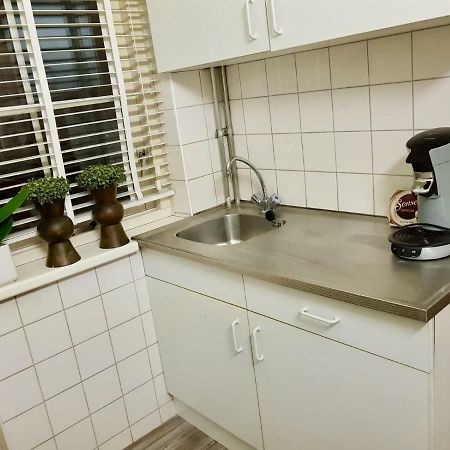 Beijerse Inn Nieuw-Beijerland Экстерьер фото